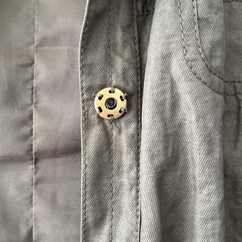 Green Tahari Jacket - Picture 4 of 4
